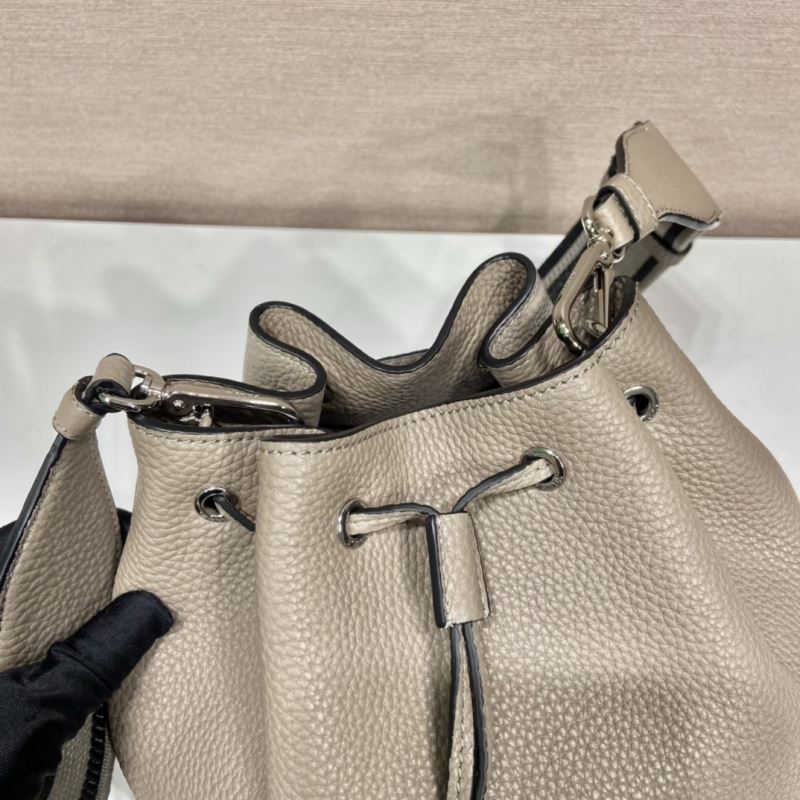 Pra*a bucket bags